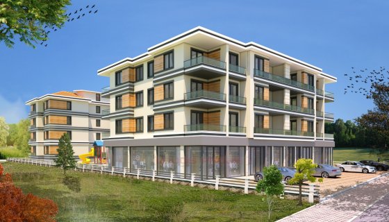 ÜNVER HİLAL SİTESİ