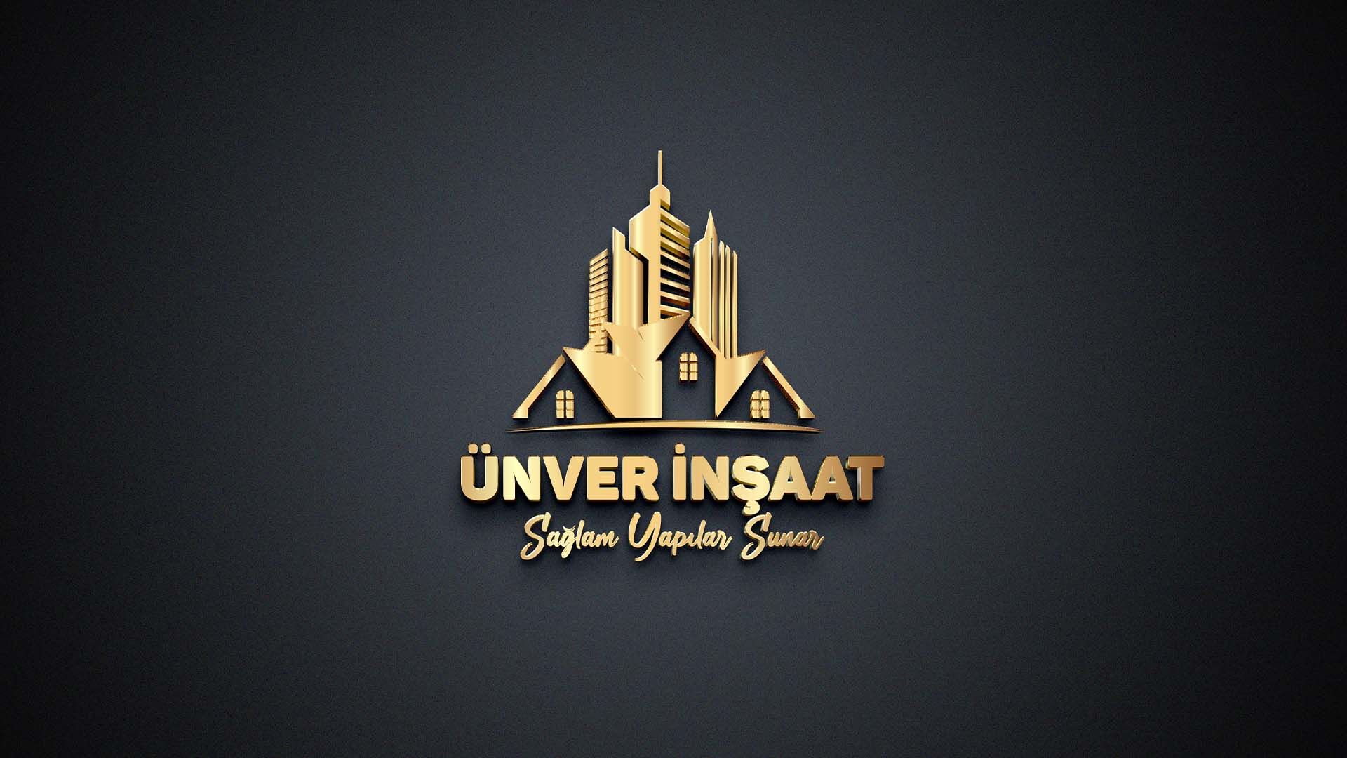 ÜNVER İNŞAAT MİSMAR CADDESİ